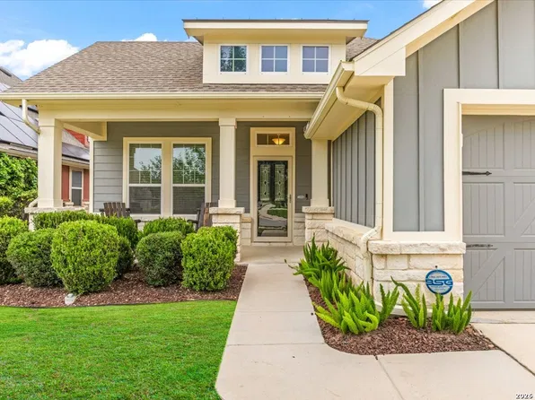 8764 Stackstone, Schertz, TX 78154