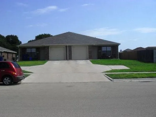 2702 Ashley Dr, Copperas Cove, TX 76522