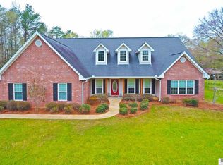 2465 Stubbs Vinson Rd, Monroe, LA 71203