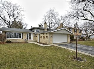 1360 186th Pl, Homewood, IL 60430