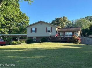2317 Roundtree Rd, Knoxville, TN 37923