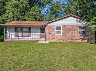 3603 Marjorie Ln, Champaign, IL 61822