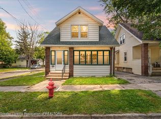 601 Lathrop St, Lansing, MI 48912
