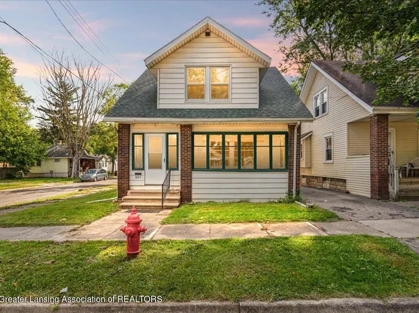 601 Lathrop St, Lansing, MI 48912