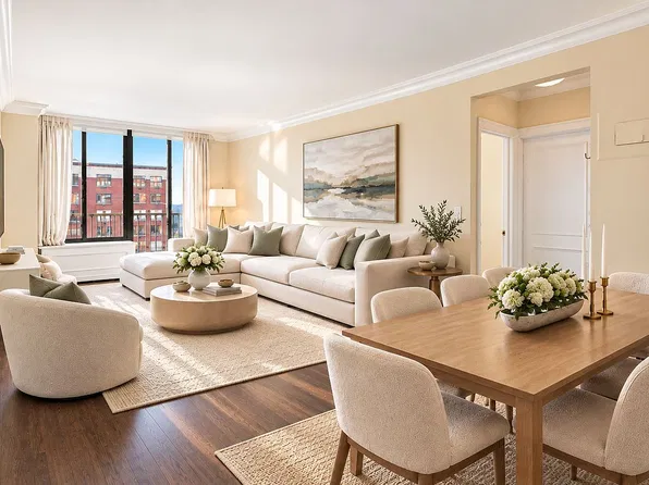 380 Rector Pl APT 7F, New York, NY 10280