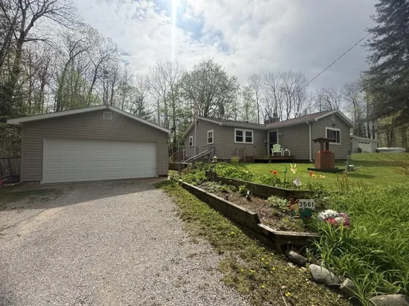 3561 Apache Trl, Glennie, MI 48737