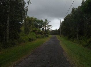 Mauna Kea Rd LOT 92, Pahoa, HI 96778