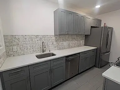 Modern Apt with Old Charm - $1345 — Photo 2