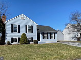 10204 Bear Creek Dr, Hagerstown, MD