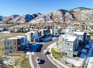 18412 Homestead Cir, Golden, CO 80401