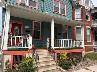 4912 Franklin Blvd, Cleveland, OH 44102