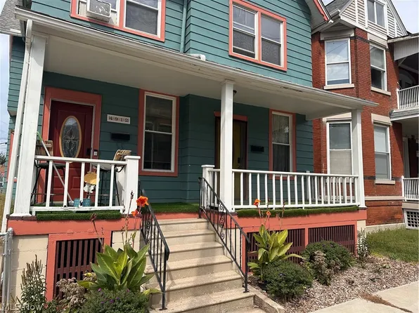 4912 Franklin Blvd, Cleveland, OH 44102