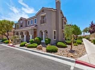 6609 Azorella Ct, Las Vegas, NV 89149