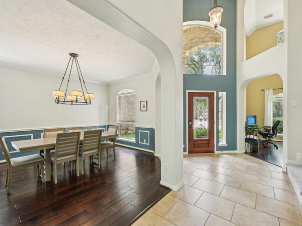 27014 Glenfield Hollow Ln, Cypress, TX 77433