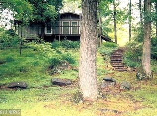 9490 Flatwood Ln, Catlett, VA 20119