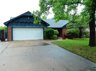 7719 E 53rd Pl, Tulsa, OK 74145