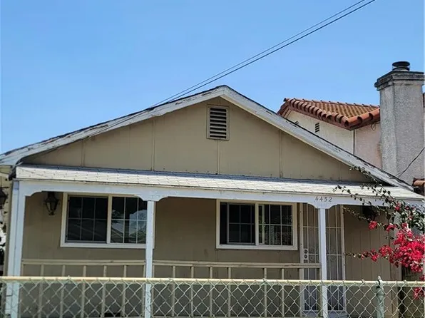 4452 Delta Ave, Rosemead, CA 91770