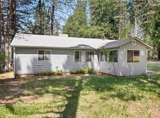 9803 Cohasset Rd, Cohasset, CA 95973