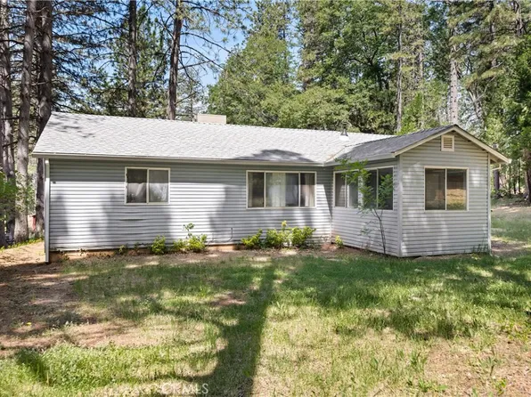 9803 Cohasset Rd, Cohasset, CA 95973