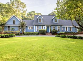 1485 Winton Rd, Mount Pleasant, SC 29464