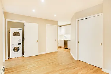 Rented by Akelius Real Estate Management