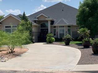2013 Zacate Dr, Odessa, TX 79765
