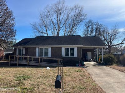 1310 E 11th Street, Lumberton, NC, 28358