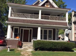 58 Oliver St, Lockport, NY