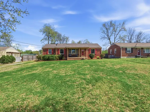 3938 E Ridge Dr, Nashville, TN 37211