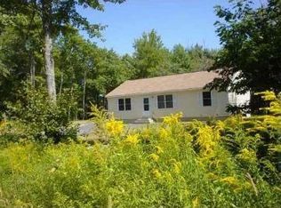 63 Fieldstone Rd, Ellsworth, ME 04605