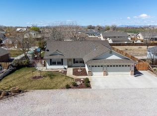 1935 Steven Dr, Fallon, NV 89406