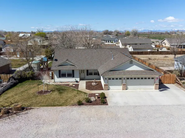 1935 Steven Dr, Fallon, NV 89406