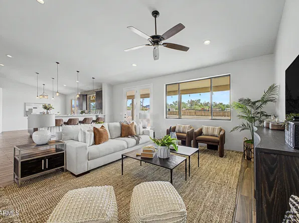 35029 N 12th Street, Phoenix, AZ 85086