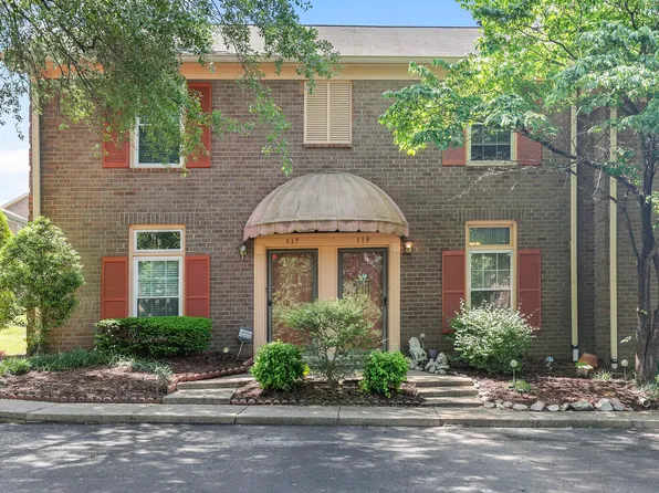 119 Lakebrink Dr, Nashville, TN 37214