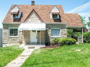 500 Arlington Ave, North Versailles, PA