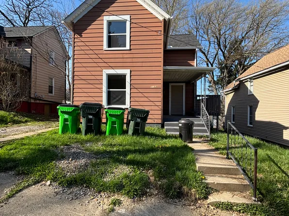 1033 Shannon Ave, Barberton, OH 44203