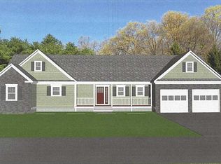 6 Deer Run Rd, Bristol, RI 02809