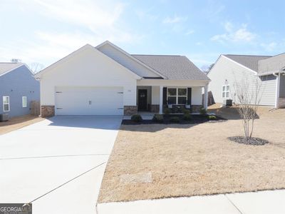 142 Charleston Ln, Milner, GA, 30257
