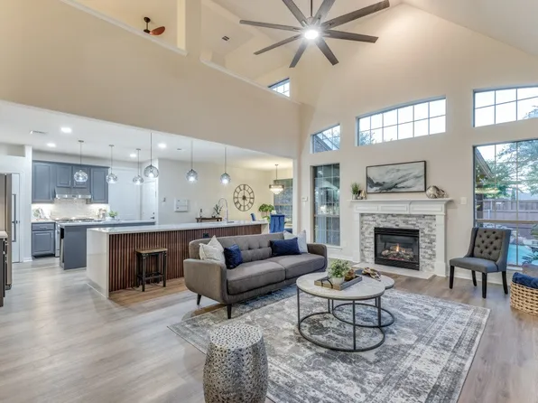 5102 Kiowa Dr, Frisco, TX 75034