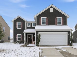1278 Northcraft Ct, Franklin, IN 46131