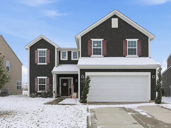 1278 Northcraft Ct, Franklin, IN 46131