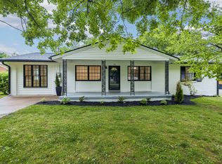 422 Figuers Dr, Franklin, TN 37064