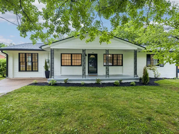 422 Figuers Dr, Franklin, TN 37064