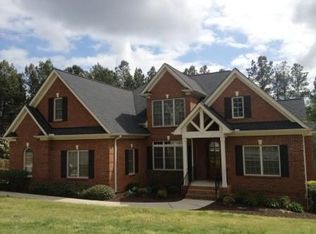 27 Graywood Ct, Simpsonville, SC 29680