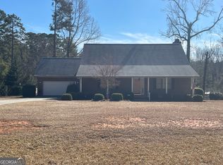 662 Stagecoach Rd NE, Thomson, GA 30824