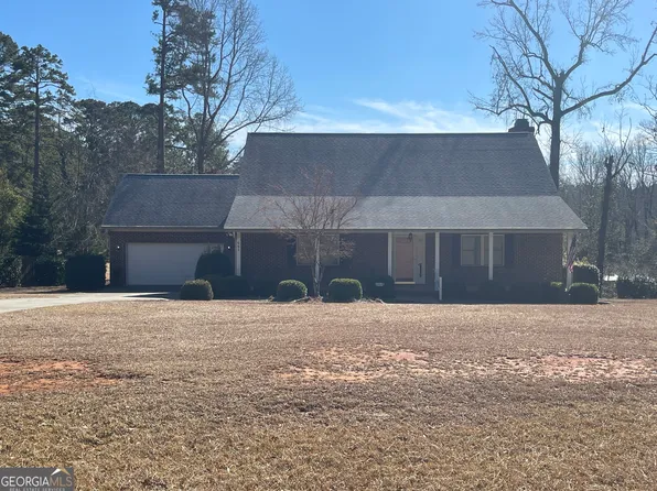 662 Stagecoach Rd NE, Thomson, GA 30824