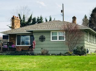 12118 E 9th Ave, Spokane, WA 99206