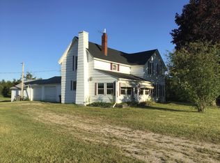 6950 Lower Mograin Rd, Cheboygan, MI 49721