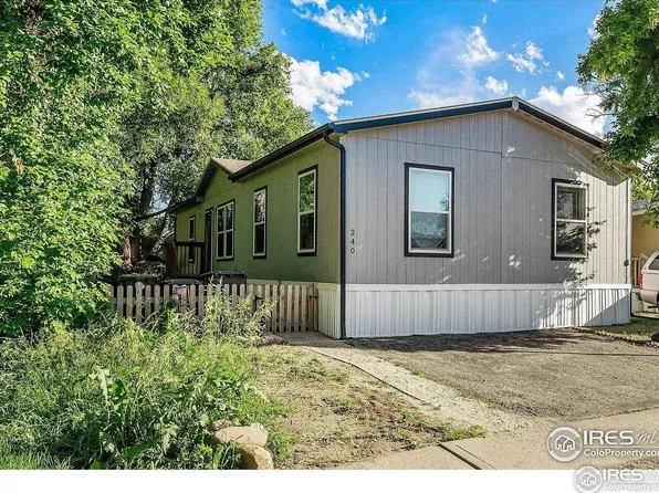 5000 Butte St #240, Boulder, CO 80301