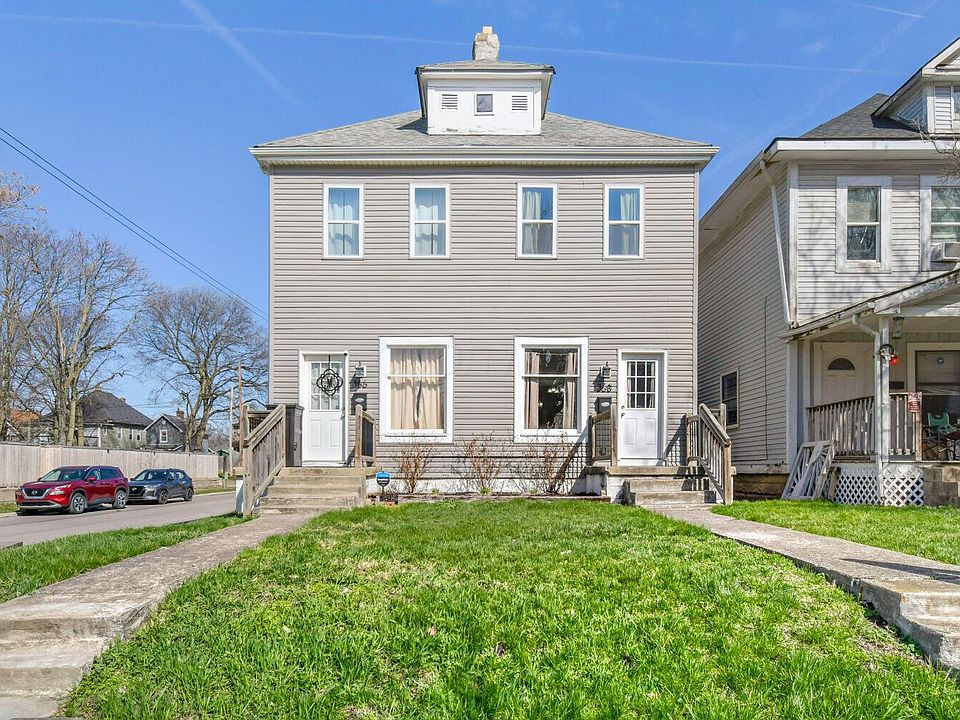 1st image of 366-368 E Morrill Ave